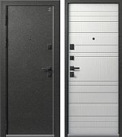 Центурион LUX-10-ТМ Графит муар-Ясень скандинавский